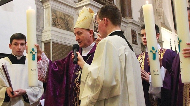 Synod będzie nowym światłem dla Kościoła tarnowskiego w zmieniającym szybko świecie