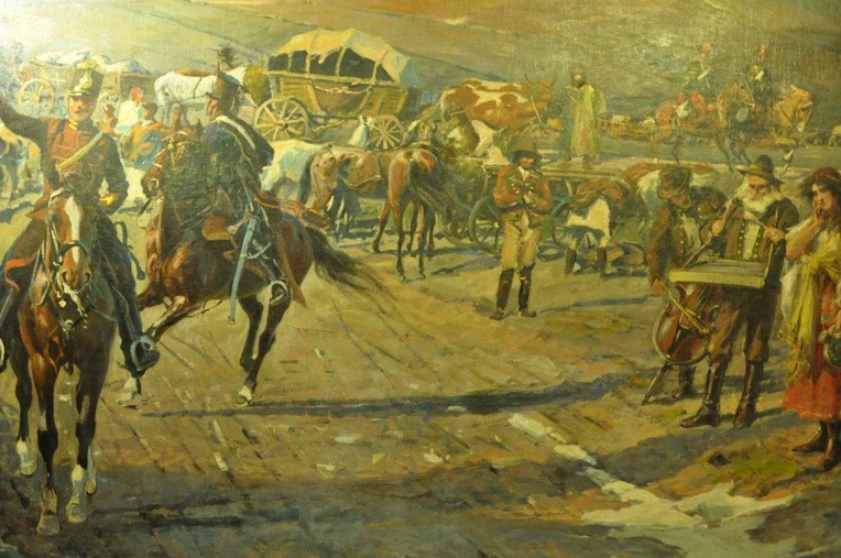 Odnowiona "Panorama"