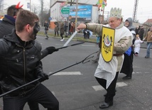 Wygraj wielbłąda na orszak!