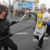 Wygraj wielbłąda na orszak!