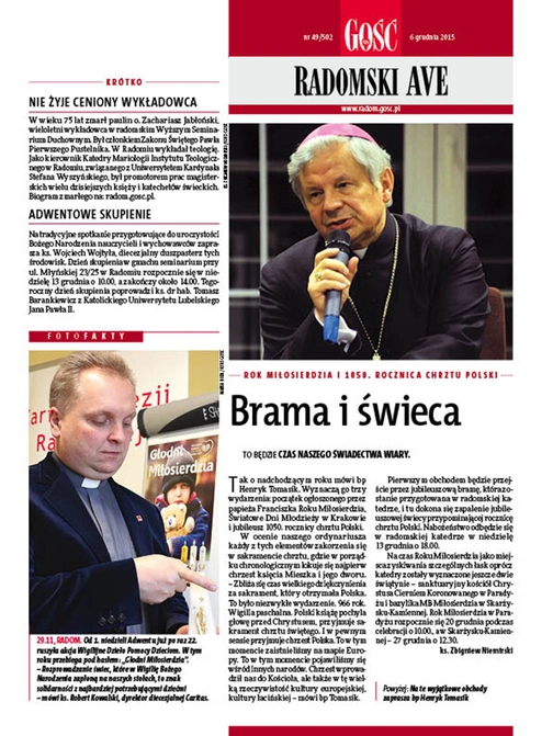 Radomski 49/2015
