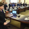 Szydło: Budżet do poprawki 