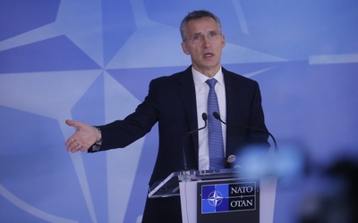 NATO zaprasza Czarnogórę