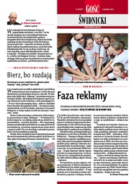 Gość Świdnicki 49/2015