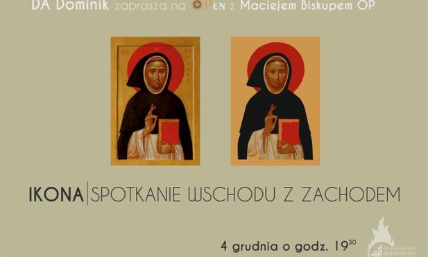 Spotkanie Wschodu z Zachodem