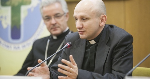 Wesprzyjmy Kościół na Wschodzie