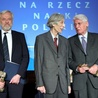 Wręczono Nagrody FNP, tzw. polskie Noble
