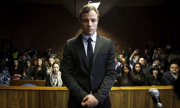Wyrok w sprawie Pistoriusa