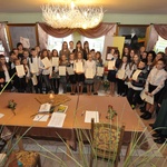 Konkurs w bibliotece pedagogicznej w Tarnowie