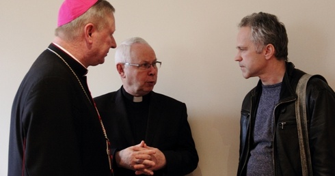 Kościół nie ma konkurencji