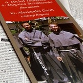 O. Michał Tomaszek i o. Zbigniew Strzałkowski byli misjonarzami z krakowskiej prowincji franciszkanów
