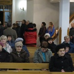 Znaki Miłosierdzia w Moszczanicy
