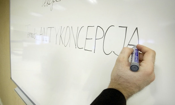 Wrócą recepty na pigułkę "dzień po"?