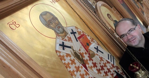 Wybraliby św. Mikołaja