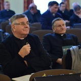 Konferencja dziekańska