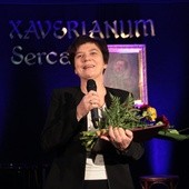 Gala nagród "Żar Serca" 2015