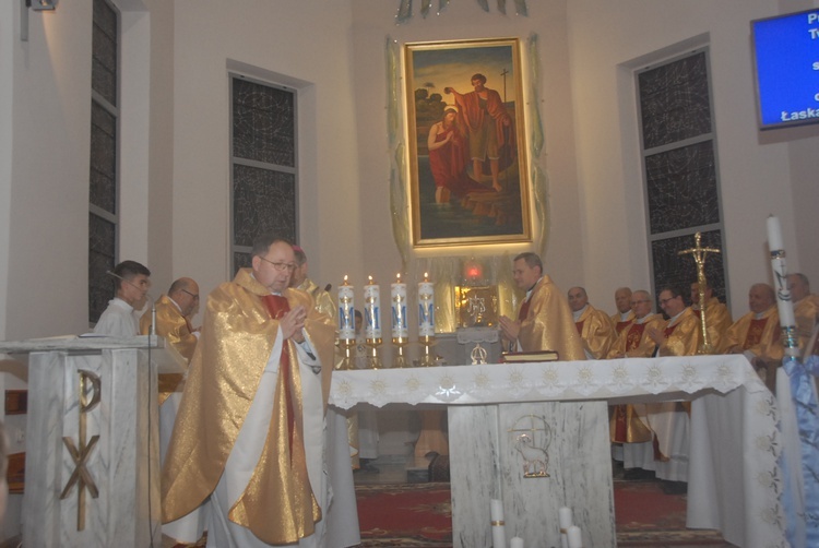 Nawiedzenie w Janowcu