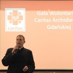 Gala wolontariatu Caritas