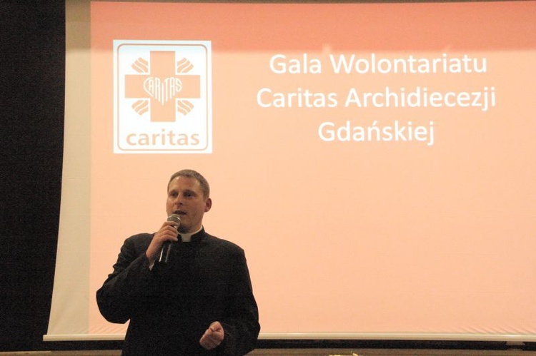 Gala wolontariatu Caritas