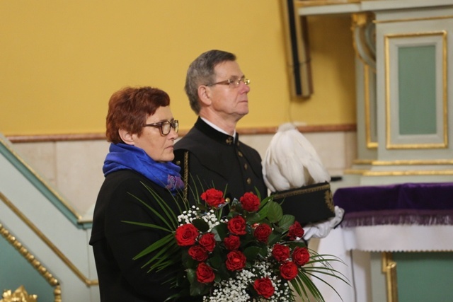 Barbórka 2015 w Brzeszczach