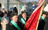 Barbórka 2015 w Brzeszczach