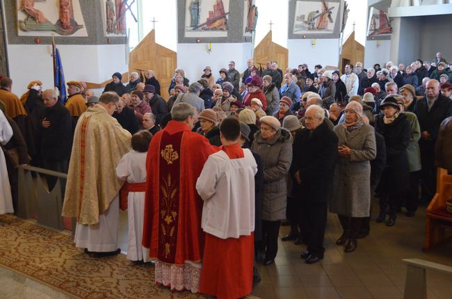 Tarnobrzeska Barbórka