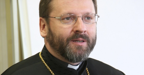 Abp Szewczuk: Rosjanie wywożą na Daleki Wschód, jak za Stalina