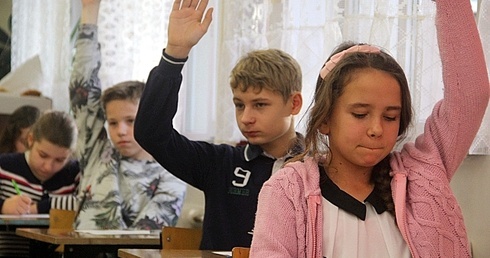 Co ty wiesz o Bożym Narodzeniu?