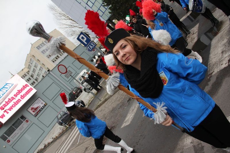 Górnicy naftowi i gazowi