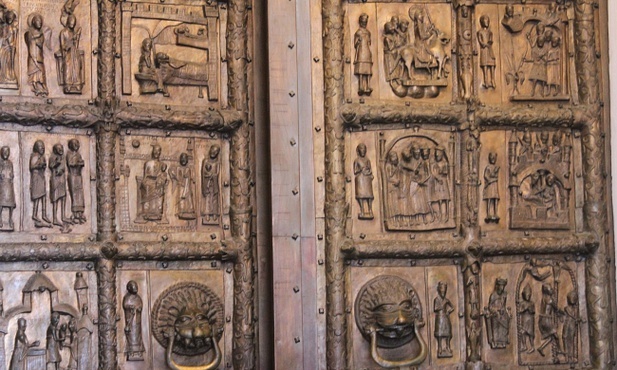 Jubileusz po krańce ziemi