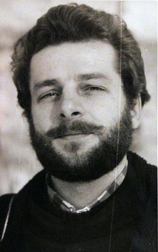O. Zbigniew Strzałkowski, męczennik z Peru