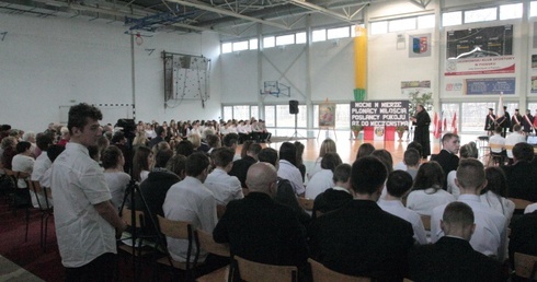 Błogosławiony "z Pieńska"