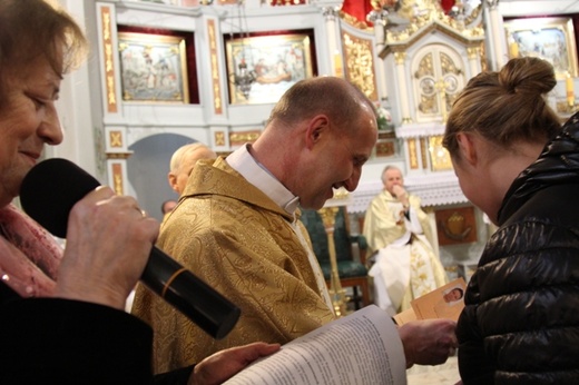 Apostolstwo Dobrej Śmierci w Pierśćcu - 2015