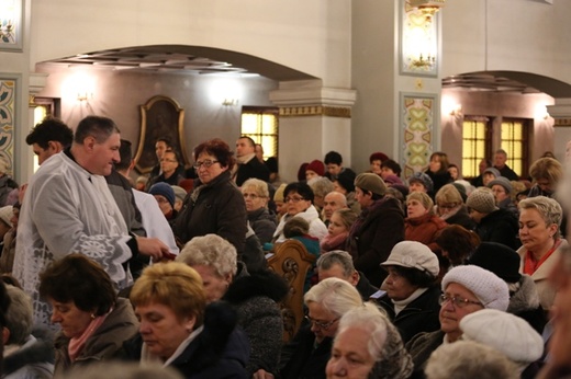 Apostolstwo Dobrej Śmierci w Pierśćcu - 2015