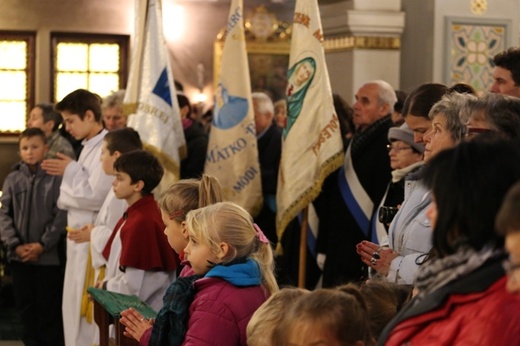 Apostolstwo Dobrej Śmierci w Pierśćcu - 2015