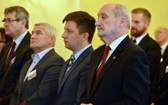 Konferencja w Książu - Msza św. 