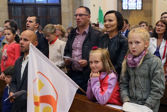 Budujcie mosty między szkołą a rodziną