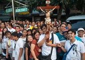 Filipiny: paszport pielgrzyma miłosierdzia