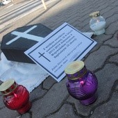 Dość aborcji w Jeleniej Górze