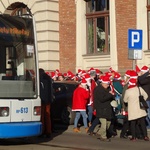 Mikołajowy rekord osobliwości