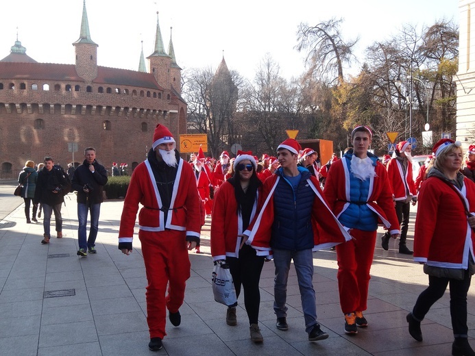 Mikołajowy rekord osobliwości