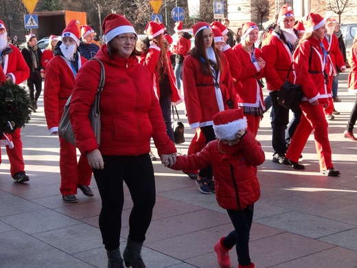 Mikołajowy rekord osobliwości