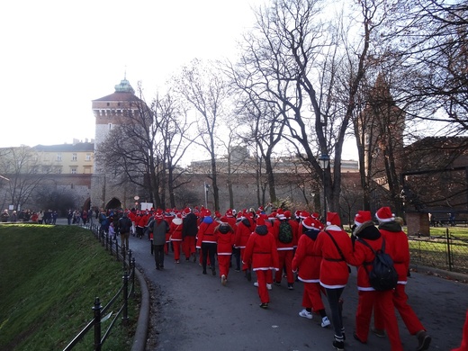 Mikołajowy rekord osobliwości