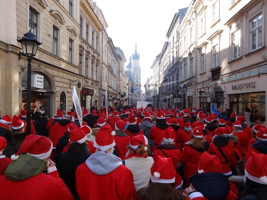 Mikołajowy rekord osobliwości