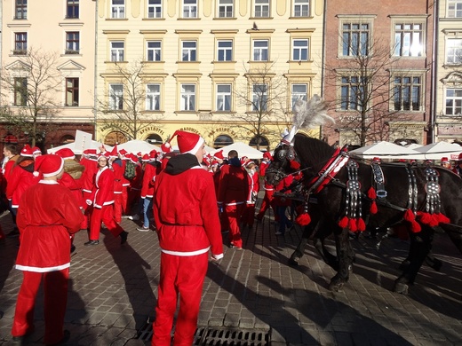 Mikołajowy rekord osobliwości