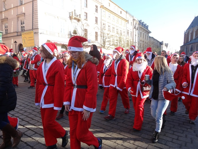 Mikołajowy rekord osobliwości