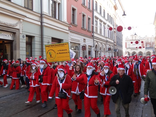 Mikołajowy rekord osobliwości