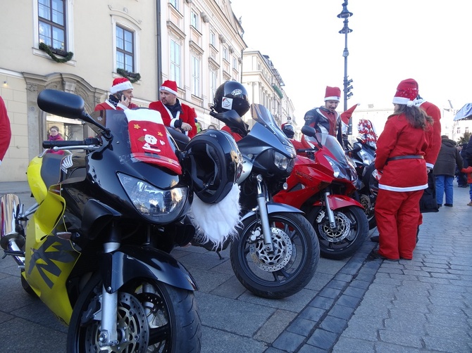 Mikołajowy rekord osobliwości