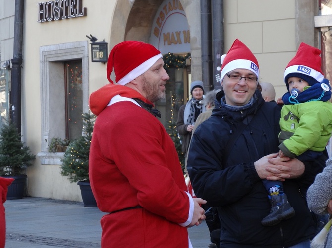 Mikołajowy rekord osobliwości