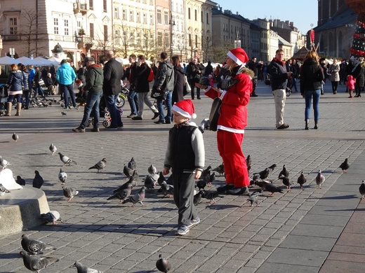 Mikołajowy rekord osobliwości